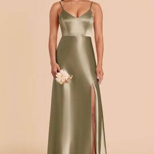 Birdy Grey Bridesmaid Dress